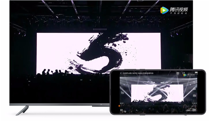小米电视怎么投屏?小米电视投屏教程详解(苹果/安卓手机+电脑)